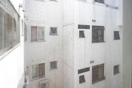 Apartamento para alugar com 78m², 3 quartos e 3 vagasVista do Quarto 2