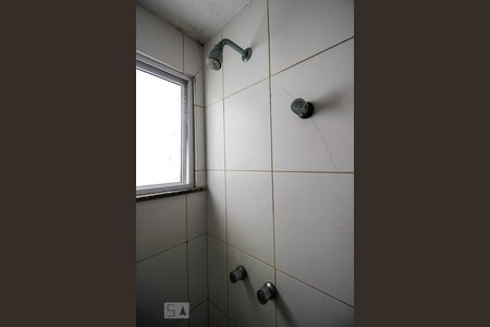 Apartamento para alugar com 78m², 3 quartos e 3 vagasChuveiro - Banheiro da Suíte