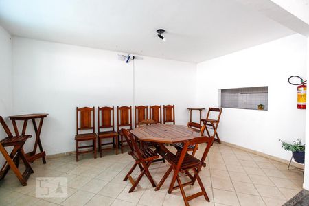 Apartamento para alugar com 78m², 3 quartos e 3 vagasÁrea comum - Salão de festas