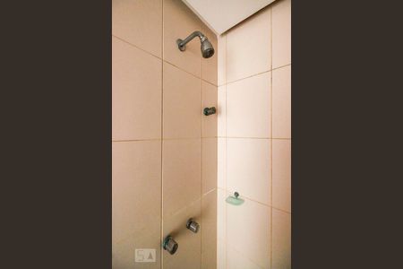 Apartamento para alugar com 78m², 3 quartos e 3 vagasChuveiro - Banheiro