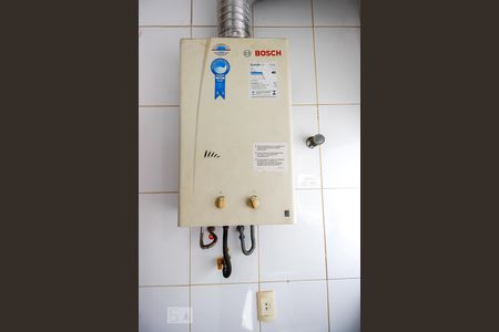 Apartamento para alugar com 78m², 3 quartos e 3 vagasDetalhe Área de Serviço