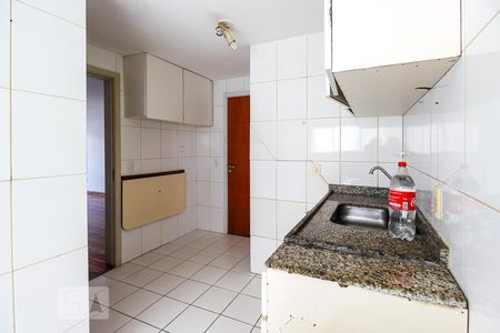 Apartamento para alugar com 78m², 3 quartos e 3 vagasCozinha