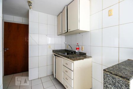 Apartamento para alugar com 78m², 3 quartos e 3 vagasCozinha