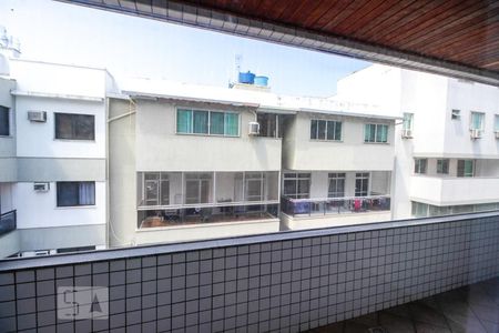 Apartamento para alugar com 78m², 3 quartos e 3 vagasVista do Quarto 1