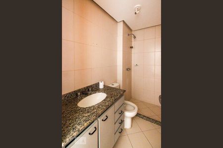 Apartamento para alugar com 78m², 3 quartos e 3 vagasBanheiro
