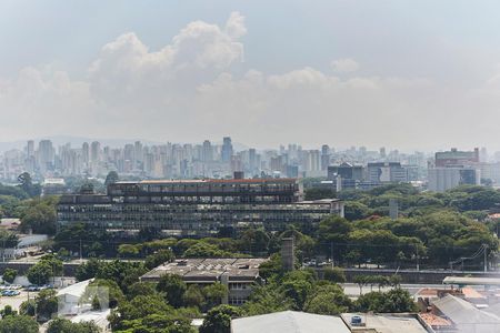 Apartamento à venda com 42m², 2 quartos e 1 vaga Apartamento à venda com 42m², 2 quartos e 1 vagaVista do Quarto 2