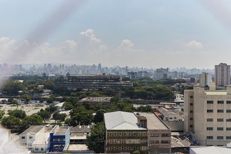 Apartamento à venda com 42m², 2 quartos e 1 vaga Apartamento à venda com 42m², 2 quartos e 1 vagaVista do Quarto
