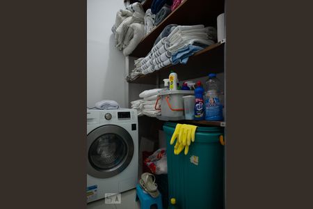 Apartamento para alugar com 113m², 3 quartos e sem vaga Apartamento para alugar com 113m², 3 quartos e sem vagaQuarto de Serviço