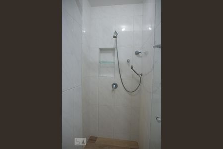 Apartamento para alugar com 113m², 3 quartos e sem vaga Apartamento para alugar com 113m², 3 quartos e sem vagaBanheiro Social