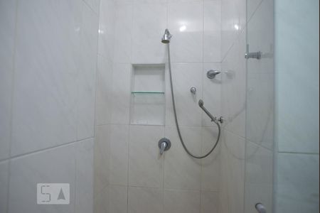 Apartamento para alugar com 113m², 3 quartos e sem vaga Apartamento para alugar com 113m², 3 quartos e sem vagaBanheiro Social