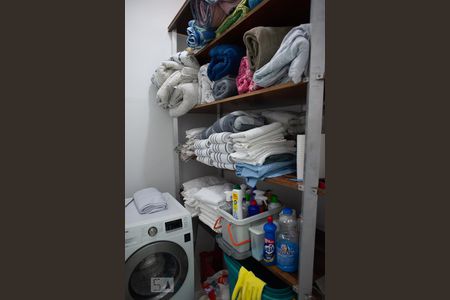 Apartamento para alugar com 113m², 3 quartos e sem vaga Apartamento para alugar com 113m², 3 quartos e sem vagaQuarto de Serviço