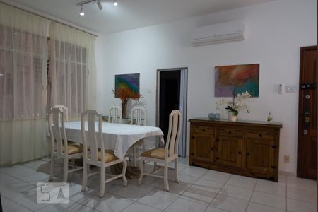 Apartamento para alugar com 113m², 3 quartos e sem vaga Apartamento para alugar com 113m², 3 quartos e sem vagaSala