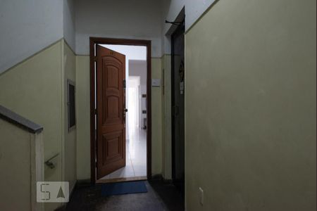 Apartamento para alugar com 113m², 3 quartos e sem vaga Apartamento para alugar com 113m², 3 quartos e sem vagaÁrea comum