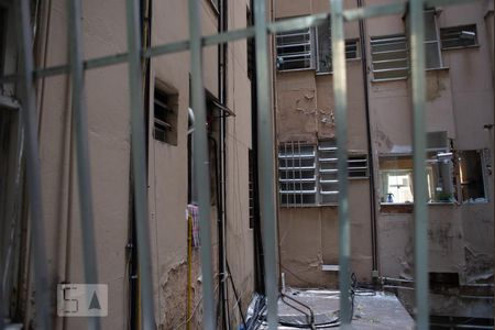 Apartamento para alugar com 113m², 3 quartos e sem vaga Apartamento para alugar com 113m², 3 quartos e sem vagaVista da Sala