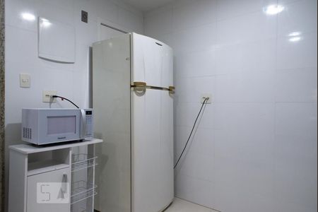 Apartamento para alugar com 113m², 3 quartos e sem vaga Apartamento para alugar com 113m², 3 quartos e sem vagaCozinha