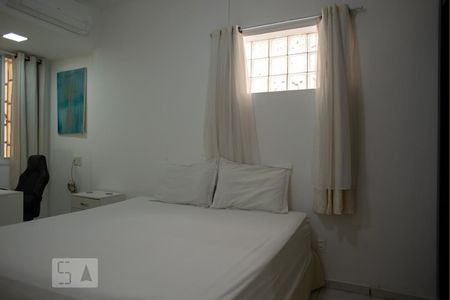 Apartamento para alugar com 113m², 3 quartos e sem vaga Apartamento para alugar com 113m², 3 quartos e sem vagaQuarto 3