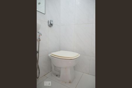 Apartamento para alugar com 113m², 3 quartos e sem vaga Apartamento para alugar com 113m², 3 quartos e sem vagaLavabo