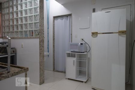 Apartamento para alugar com 113m², 3 quartos e sem vaga Apartamento para alugar com 113m², 3 quartos e sem vagaCozinha