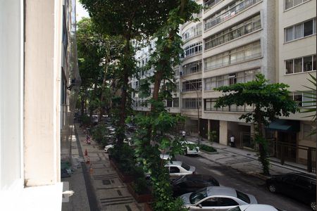 Apartamento para alugar com 113m², 3 quartos e sem vaga Apartamento para alugar com 113m², 3 quartos e sem vagaVista do quarto 1