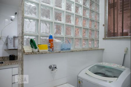 Apartamento para alugar com 113m², 3 quartos e sem vaga Apartamento para alugar com 113m², 3 quartos e sem vagaÁrea de Serviço