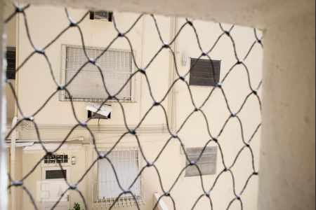 Apartamento para alugar com 113m², 3 quartos e sem vaga Apartamento para alugar com 113m², 3 quartos e sem vagaVista da Varanda da Sala