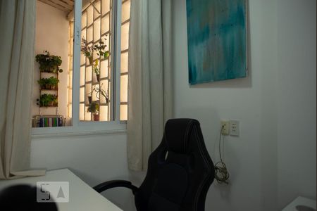 Apartamento para alugar com 113m², 3 quartos e sem vaga Apartamento para alugar com 113m², 3 quartos e sem vagaQuarto 3
