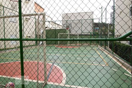 Apartamento à venda com 70m², 3 quartos e 1 vaga Apartamento à venda com 70m², 3 quartos e 1 vagaÁrea comum