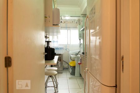 Apartamento à venda com 70m², 3 quartos e 1 vaga Apartamento à venda com 70m², 3 quartos e 1 vagaCozinha