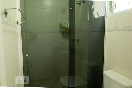 Apartamento à venda com 70m², 3 quartos e 1 vaga Apartamento à venda com 70m², 3 quartos e 1 vagaBanheiro