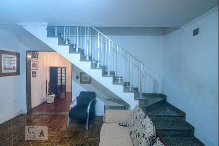 Casa à venda com 180m², 3 quartos e 2 vagas Casa à venda com 180m², 3 quartos e 2 vagasSala