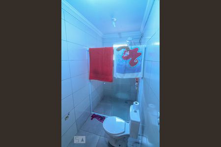 Casa à venda com 180m², 3 quartos e 2 vagas Casa à venda com 180m², 3 quartos e 2 vagasBanheiro da Suíte 3