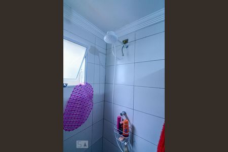 Casa à venda com 180m², 3 quartos e 2 vagas Casa à venda com 180m², 3 quartos e 2 vagasBanheiro da Suíte 3