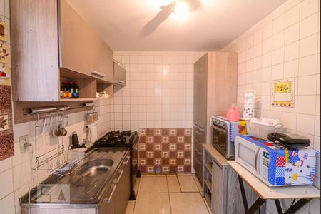 Casa à venda com 180m², 3 quartos e 2 vagas Casa à venda com 180m², 3 quartos e 2 vagasCozinha