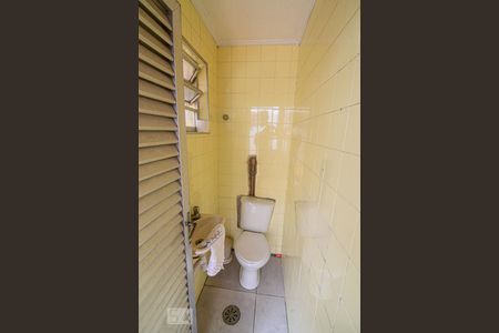 Casa à venda com 180m², 3 quartos e 2 vagas Casa à venda com 180m², 3 quartos e 2 vagasBanheiro da Suíte 3