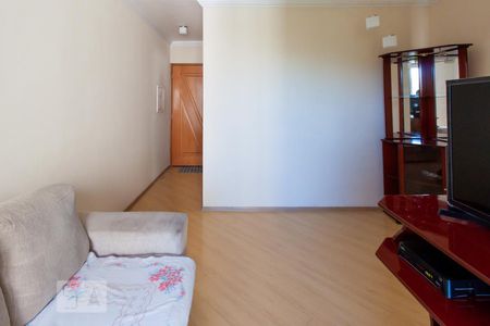 Sala de apartamento à venda com 2 quartos, 60m² em Jardim Monte Alegre, São Paulo