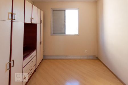 Quarto 1 de apartamento à venda com 2 quartos, 60m² em Jardim Monte Alegre, São Paulo