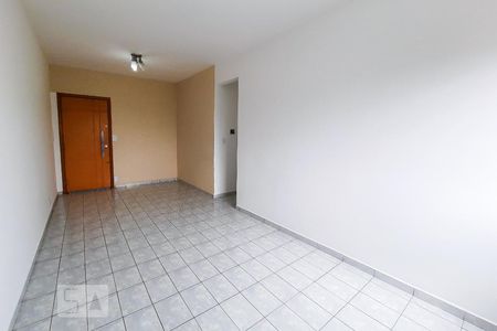 Sala de apartamento para alugar com 2 quartos, 42m² em Santa Terezinha, São Bernardo do Campo
