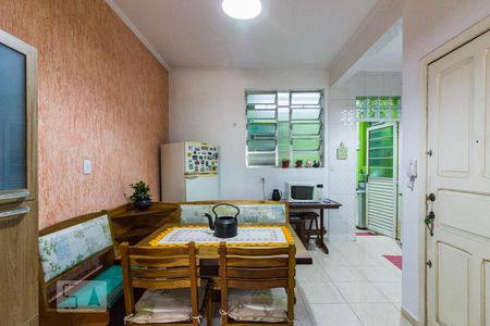 Apartamento à venda com 100m², 3 quartos e 1 vagaCozinha