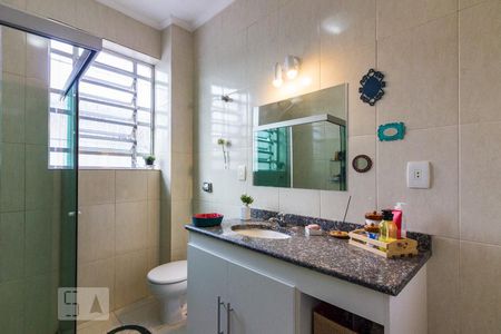 Apartamento à venda com 100m², 3 quartos e 1 vagaBanheiro