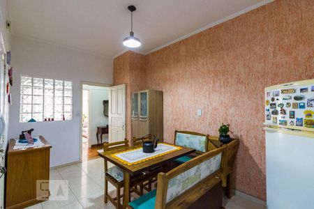 Apartamento à venda com 100m², 3 quartos e 1 vagaCozinha