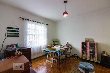 Apartamento à venda com 100m², 3 quartos e 1 vagaQuarto 2