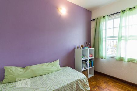 Apartamento à venda com 100m², 3 quartos e 1 vagaQuarto 3