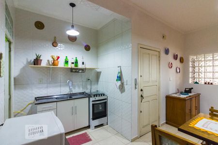 Apartamento à venda com 100m², 3 quartos e 1 vagaCozinha