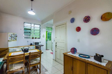 Apartamento à venda com 100m², 3 quartos e 1 vagaCozinha