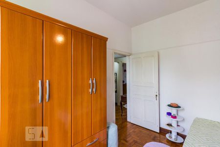 Apartamento à venda com 100m², 3 quartos e 1 vagaQuarto 3