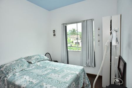 Casa de condomínio à venda com 230m², 4 quartos e 3 vagasQuarto 2