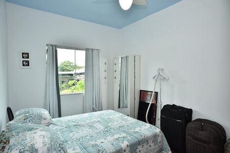 Casa de condomínio à venda com 230m², 4 quartos e 3 vagasQuarto 2