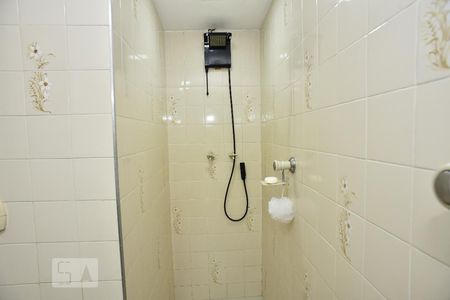 Casa de condomínio à venda com 230m², 4 quartos e 3 vagasBanheiro da Suíte