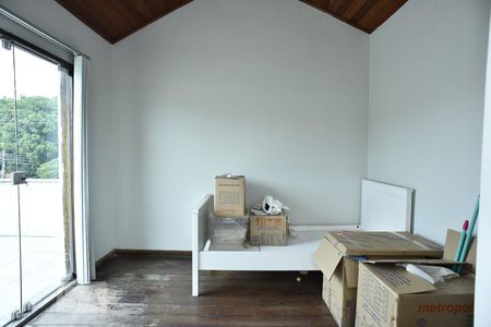 Casa de condomínio à venda com 230m², 4 quartos e 3 vagasQuarto 4