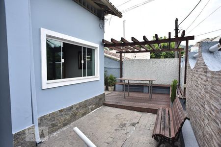 Casa de condomínio à venda com 230m², 4 quartos e 3 vagasFrente da casa